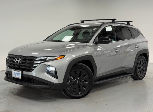 2024 Hyundai Tucson XRT