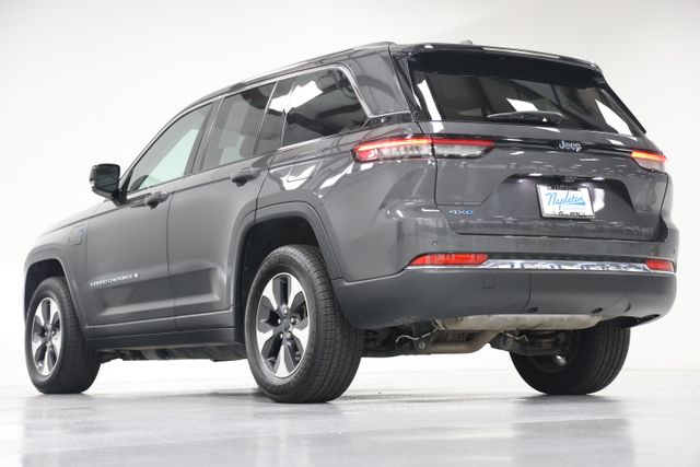 2023 Jeep Grand Cherokee 4xe - Photo 13