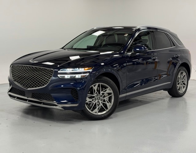 2025 GENESIS GV70 Standard's photo