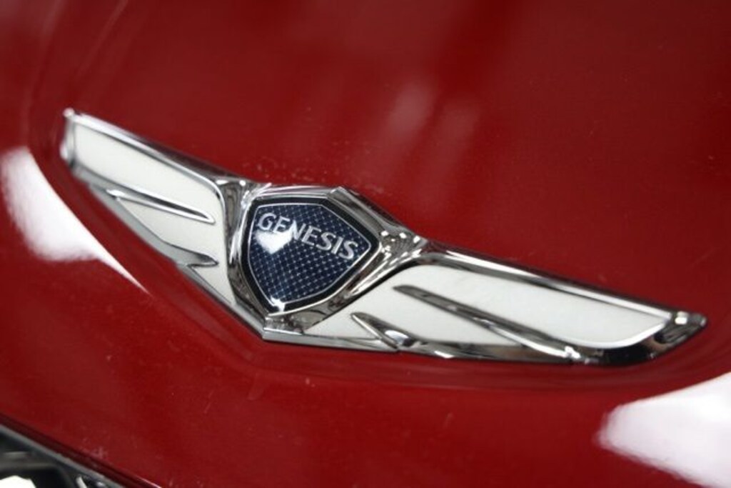 Certified 2023 Genesis GV70 2.5T SUV