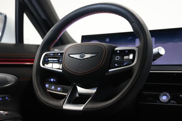 2026 GENESIS GV70 Sport Advanced - Photo 46