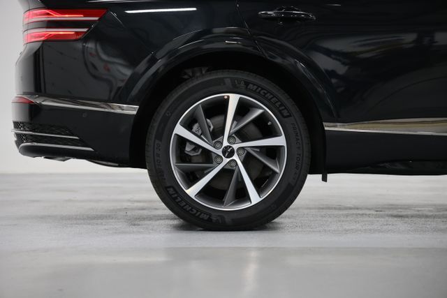 2026 GENESIS GV80 Advanced - Photo 16