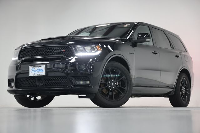 2020 Dodge Durango R/T - Photo 8