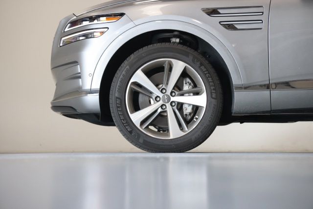 2024 GENESIS GV80 Standard - Photo 8