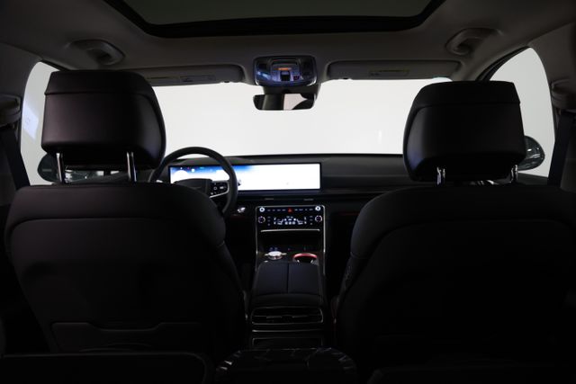 2026 GENESIS GV80 Advanced - Photo 34