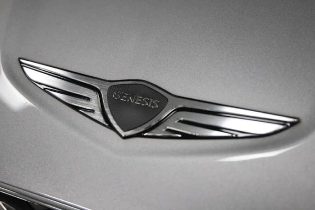 New 2026 Genesis GV70 2.5T Select SUV