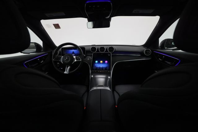 2025 Mercedes-Benz C-Class Sedan C 300 - Photo 25
