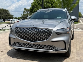 2026 Genesis Electrified GV70 Standard SUV