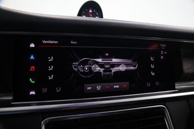 2023 Porsche Panamera Platinum Edition - Photo 28