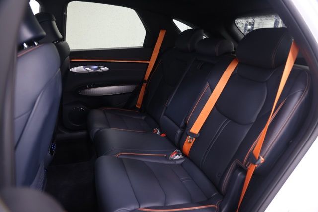 2026 GENESIS GV70 Sport Prestige - Photo 33