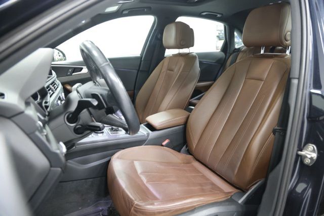 2017 Audi A4 Premium Plus - Photo 25