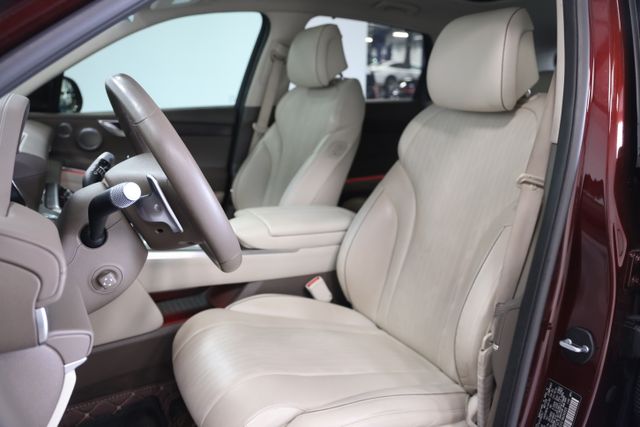 2021 GENESIS GV80 Advanced+ - Photo 21