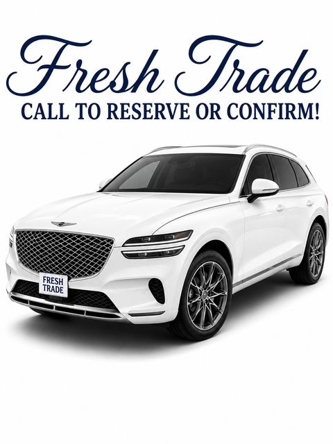 2024 Genesis GV70 2.5T Standard AWD's photo