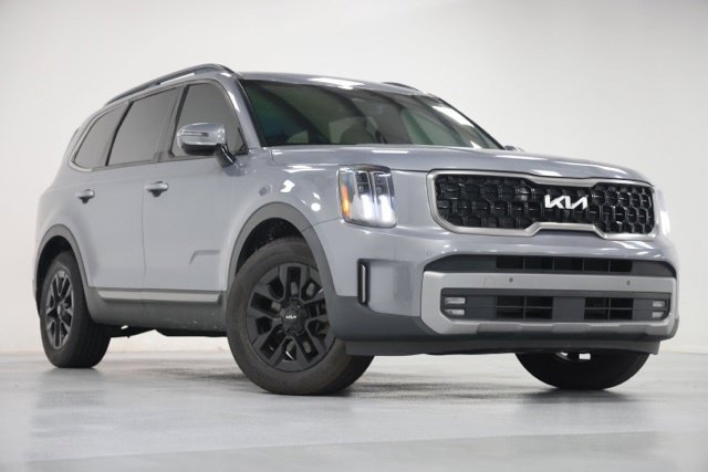 2023 Kia Telluride