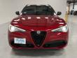 2019 Alfa Romeo Stelvio Ti Sport SUV