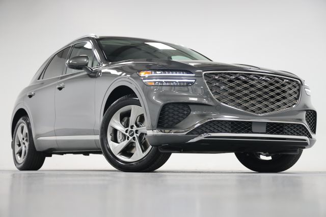 2026 Genesis GV70 2.5T Select AWD's photo