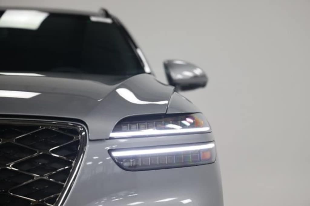 New 2027 Genesis GV70 2.5T Sport Prestige SUV