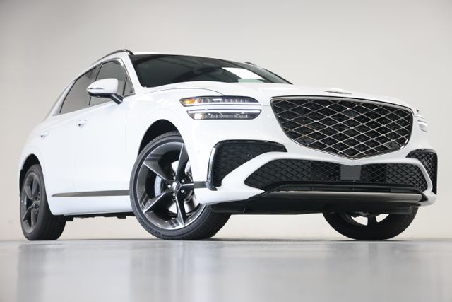 2026 Genesis GV70 2.5T Sport Prestige AWD's photo