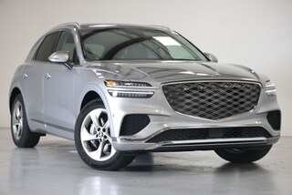 2026 Genesis GV70