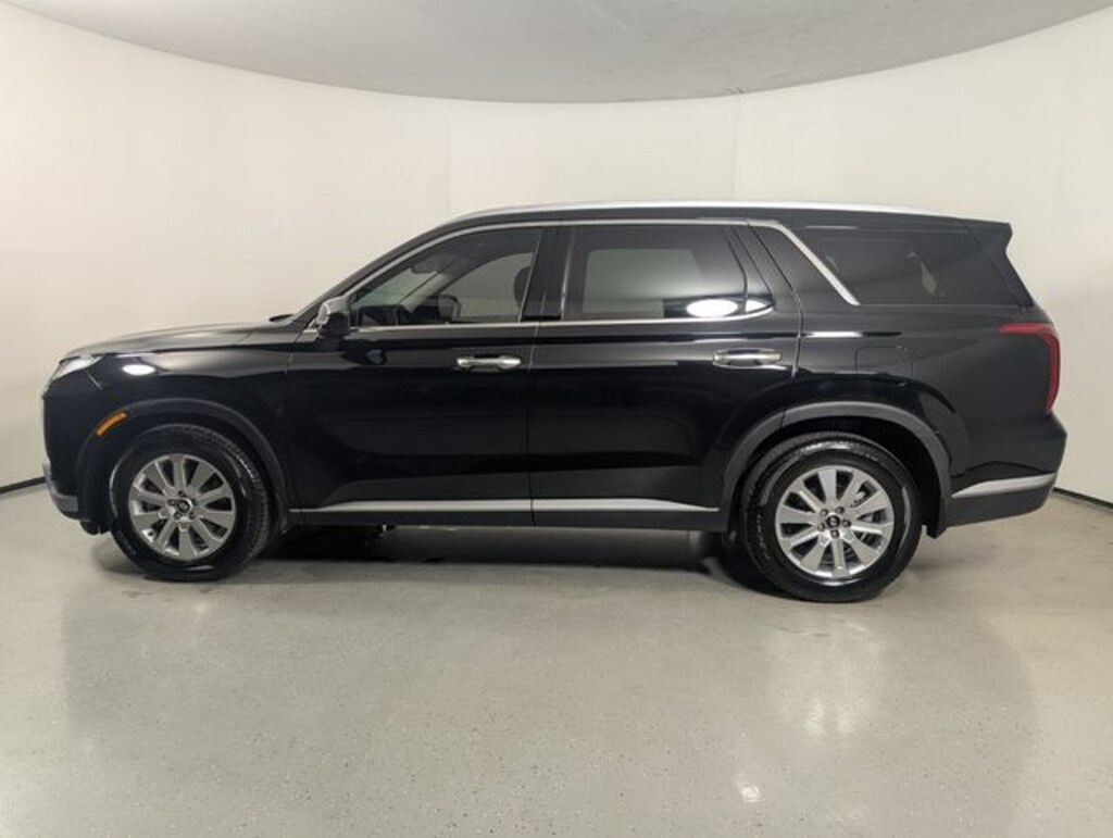 Used 2023 Hyundai Palisade SEL SUV