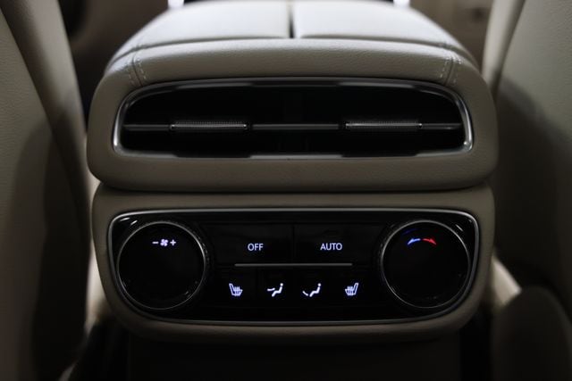 2021 GENESIS GV80 Advanced+ - Photo 44