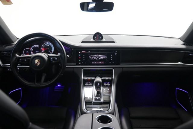 2023 Porsche Panamera Platinum Edition - Photo 41