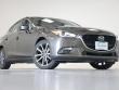 2018 Mazda Mazda3 Grand Touring Hatchback