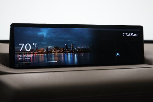 2021 GENESIS GV80 Advanced+ - Photo 28