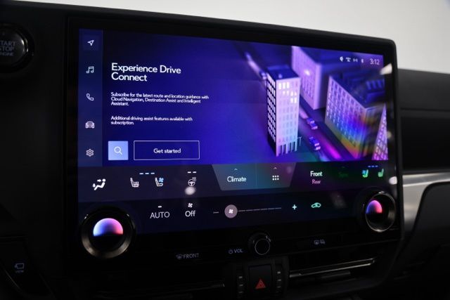 2024 Lexus GX Luxury - Photo 25
