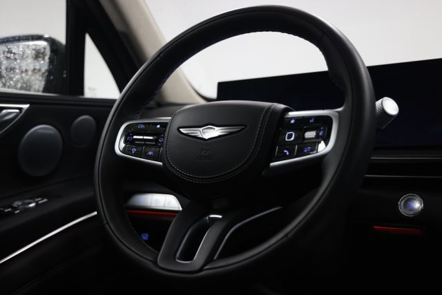 2025 GENESIS GV80 Prestige - Photo 38