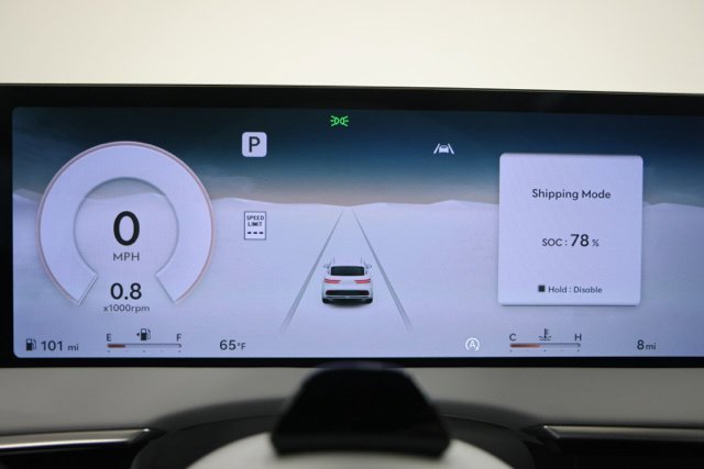 Vehicle thumbnail