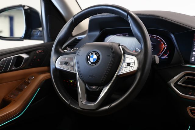 2022 BMW X7 40i - Photo 24