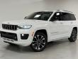2022 Jeep Grand Cherokee L Overland SUV