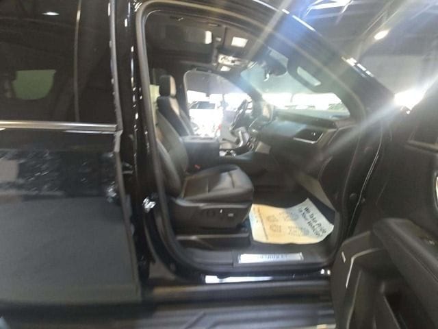 2023 Chevrolet Tahoe LT - Photo 22