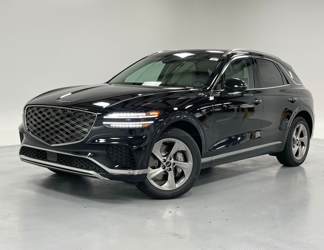 2026 GENESIS GV70 Advanced