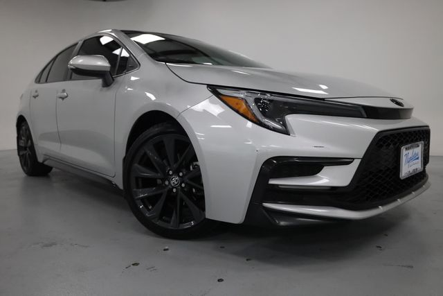 2023 Toyota Corolla XSE