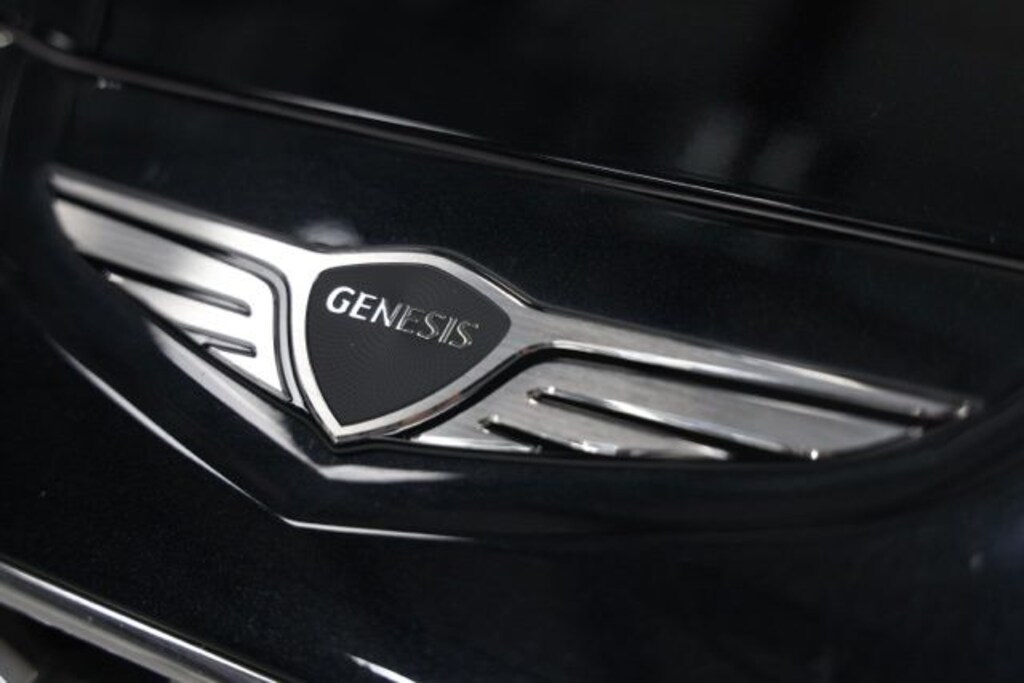 New 2026 Genesis GV80 3.5T Advanced SUV