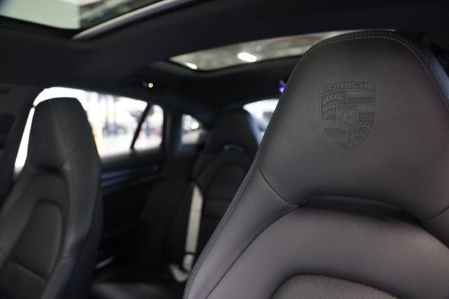 2023 Porsche Panamera Platinum Edition - Photo 23
