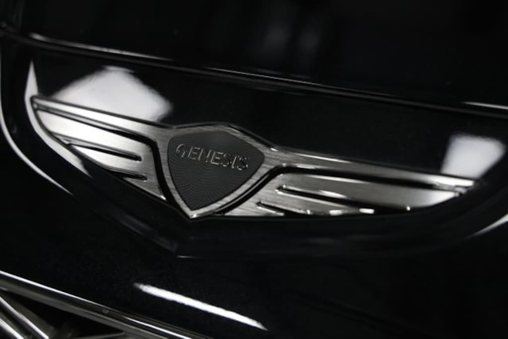 New 2026 Genesis GV80 2.5T Advanced SUV