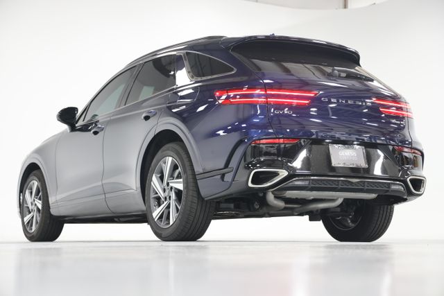 2026 GENESIS GV70 Sport Advanced - Photo 13