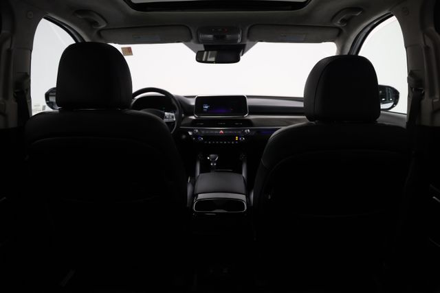 2022 Kia Telluride SX - Photo 36