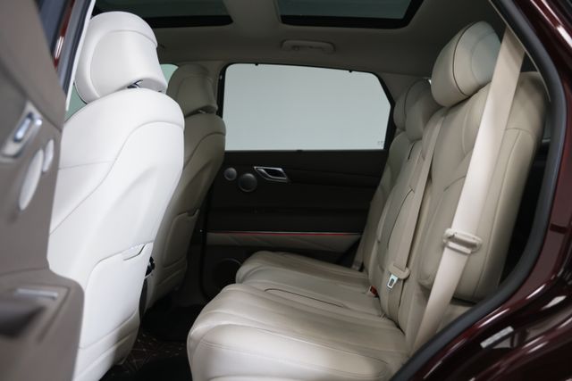 2021 GENESIS GV80 Advanced+ - Photo 37