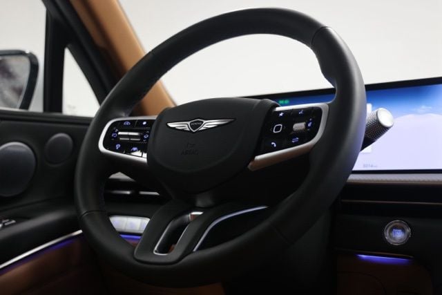2026 GENESIS GV80 Advanced - Photo 43