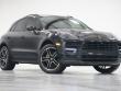 2021 Porsche Macan S SUV
