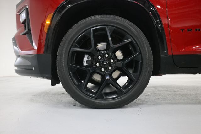 2024 Chevrolet Traverse RS - Photo 8