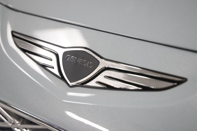 New 2027 Genesis GV80 2.5T Advanced SUV