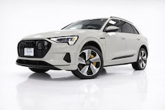 2022 Audi e-tron Premium Plus SUV