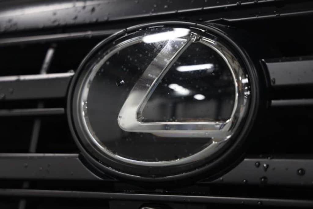 Used 2024 Lexus GX 550 Luxury+ SUV