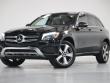 2018 Mercedes-Benz GLC GLC 300 SUV