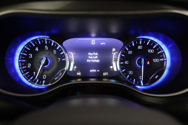 2023 Chrysler Pacifica Touring L - Photo 29